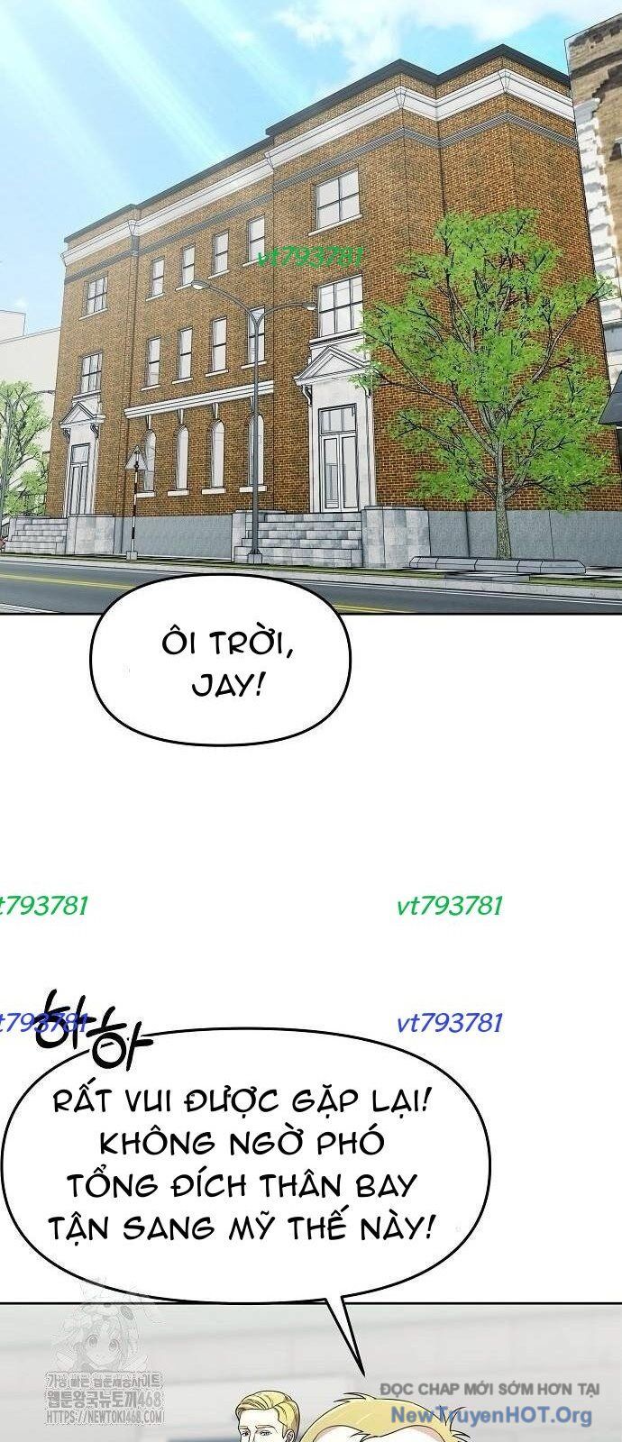 Nhân Viên Thực Tập Kim Cheolsu - chap105 - Trang 71
